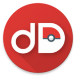 Logo of dataDex android Application 